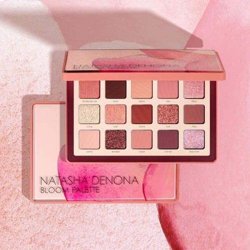 NATASHA DENONA Bloom Eyeshadow Palette