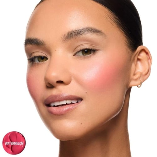 MAKEUP BY MARIO Soft Pop Blush Stick - Watermelon