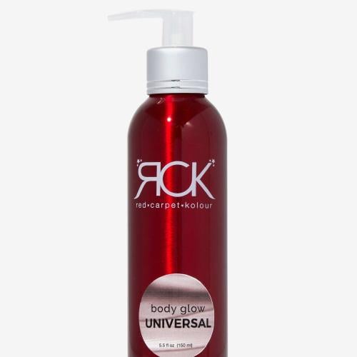RCK BODY GLOW - UNIVERSAL