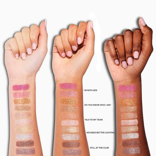 PATRICK TA Major Dimension Eye Illusion Eyeshadow...