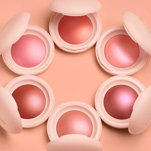 Rare Beauty Soft Pinch Luminous Powder Blush - Che...