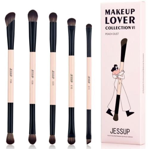 Jessup brush T509