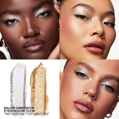 PATRICK TA Major Dimension Eye Illusion Eyeshadow...