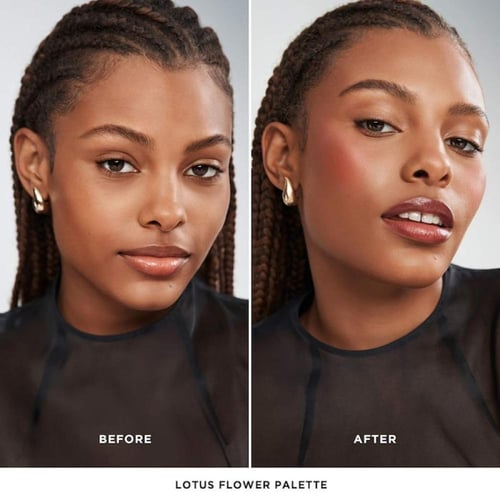 Hourglass Ambient Lighting Edit Unlocked Palette -...