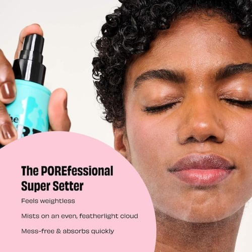 Benefit The POREfessional: Super Setter Pore-Minim...