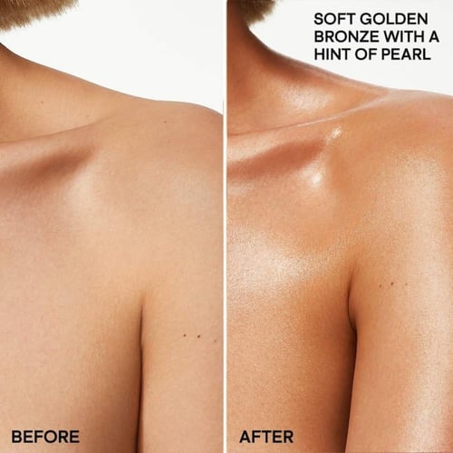 PATRICK TA Major Glow Nourishing Bronzing Body Oil...