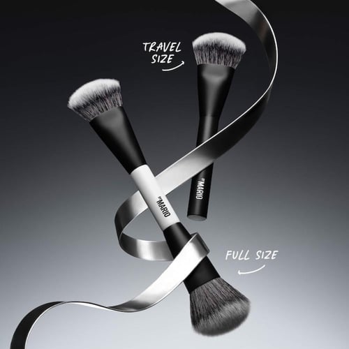 MAKEUP BY MARIO Mario's Essential Cosmetic Brush S...