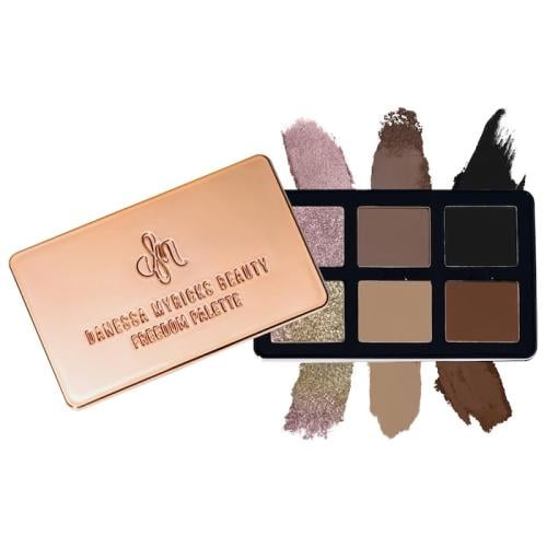 Danessa Myricks Beauty Mini Everyday Magic Neutral...