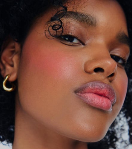 pocket blush THE NATURAL FLUSH - spicy marg