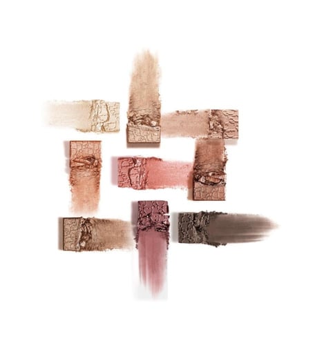 DIOR BACKSTAGE Eyeshadow Palette