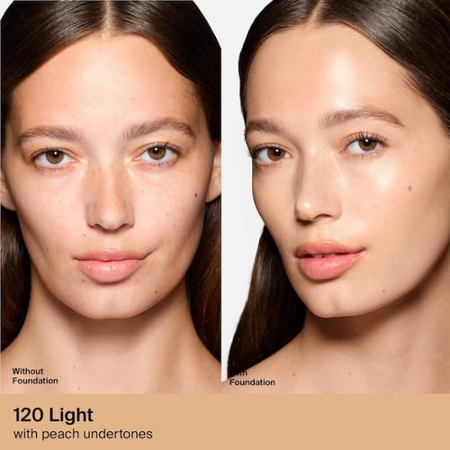 TRICLONE SKIN TECH MEDIUM COVERAGE FOUNDATION - 12...