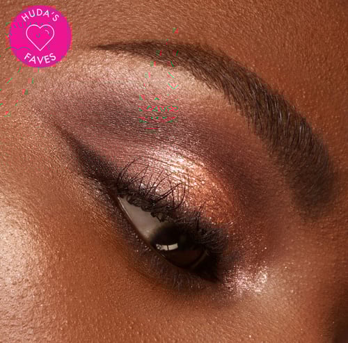 Huda Beauty Rich Nude Obsessions