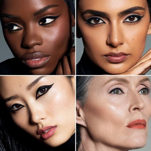 HAUS LABS BY LADY GAGA Clear Cut Waterproof Liquid...