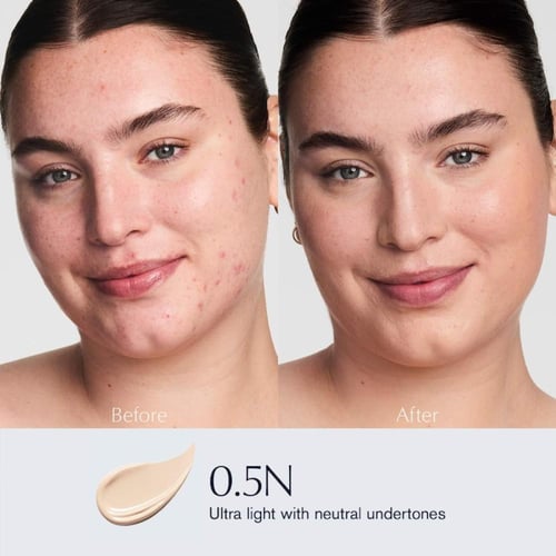 Estée Lauder Double Wear Stay-in-Place 24-Hour Lon...