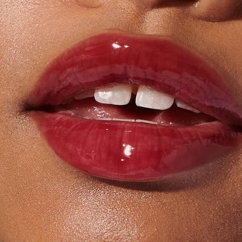 peptide lip tint THE TINTED LIP LAYER - raspberry...