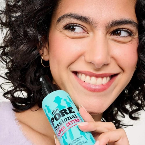 Benefit The POREfessional: Super Setter Pore-Minim...