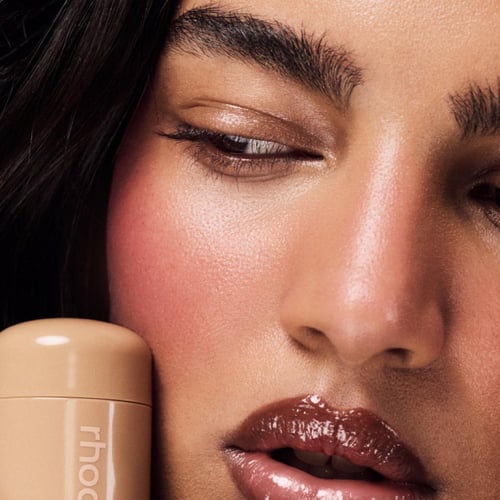 pocket blush THE NATURAL FLUSH - date cake