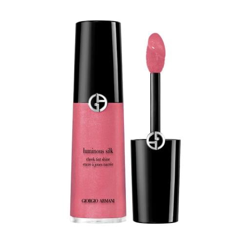 GIORGIO ARMANI Luminous Silk cheek tint 12ml - 62s...