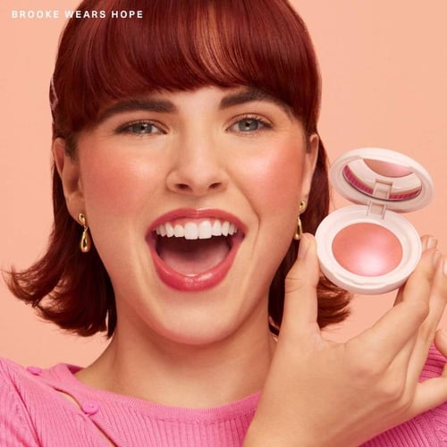 Rare Beauty Soft Pinch Luminous Powder Blush - Hop...