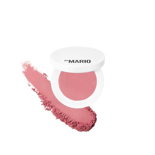 MAKEUP BY MARIO Soft Pop Powder Blush - Mellow Mau...