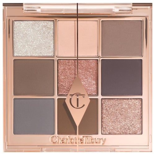 Charlotte Tilbury Charlotte’s Beautifying Eye Tren...