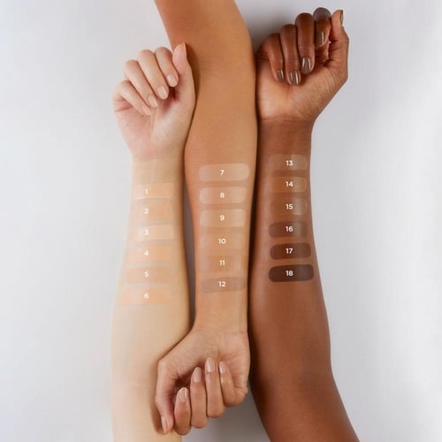 Hourglass Veil™ Hydrating Skin Tint Foundation - 5