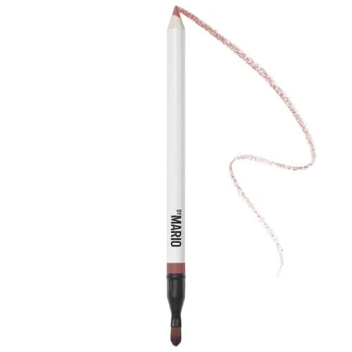 MAKEUP BY MARIO Ultra Suede® Sculpting Lip Pencil...
