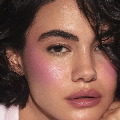 MOONGLAZE Blush stick - 24