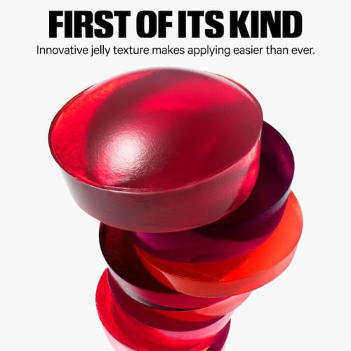 MILK MAKEUP Cooling Water Jelly Tint Lip + Cheek B...