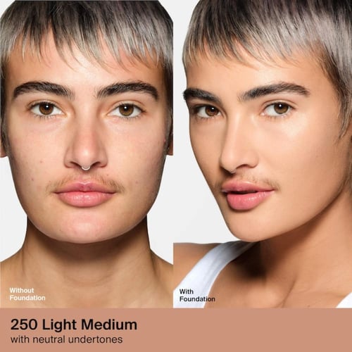 TRICLONE SKIN TECH MEDIUM COVERAGE FOUNDATION - 25...