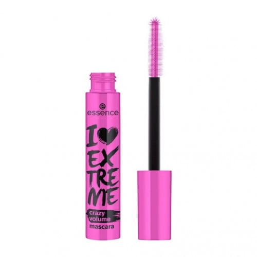 Essence I Extreme Mascara - Crazy