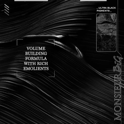 Lancôme Monsieur Big Mascara Duo Set