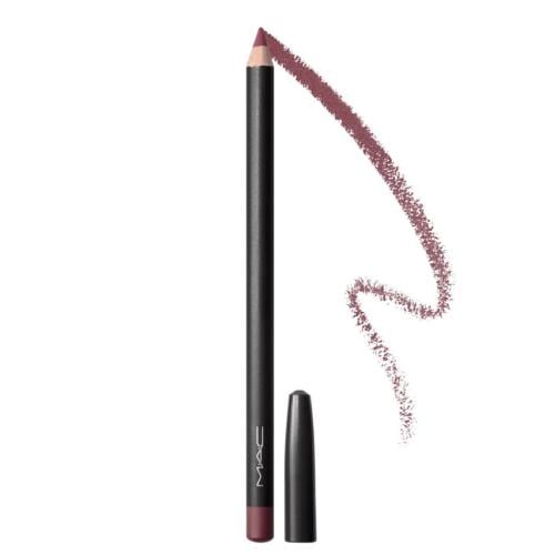 MAC Cosmetics Lip Pencil Creamy Lip - Plum