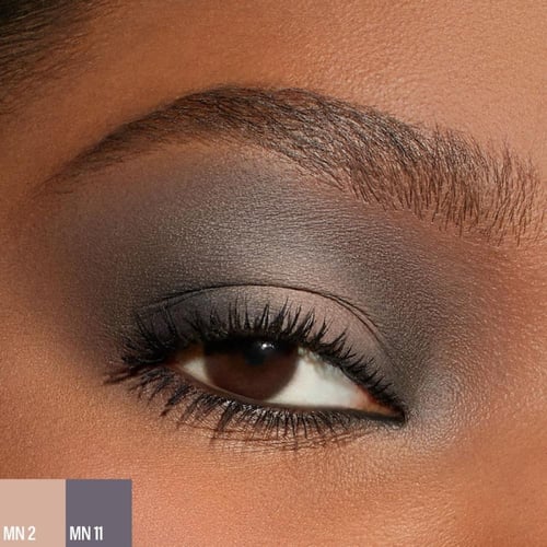 MAKEUP BY MARIO Master Mattes® Eyeshadow Palette:...