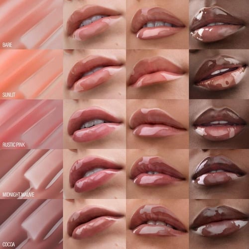 MAKEUP BY MARIO Hydrating SuperShine™ Lip Gloss -...