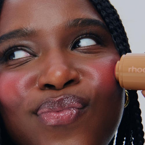 pocket blush THE NATURAL FLUSH - spicy marg