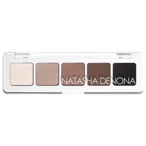 NATASHA DENONA Mini Eye Sculpt Eyeshadow Palette -...