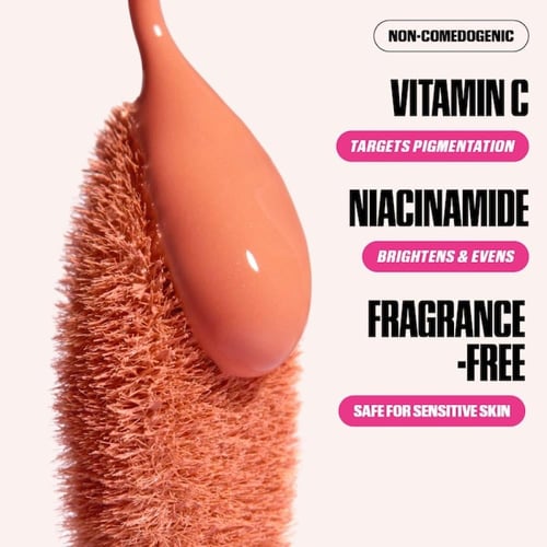 HUDA BEAUTY #FAUXFILTER Color Correcto - Cherry Bl...