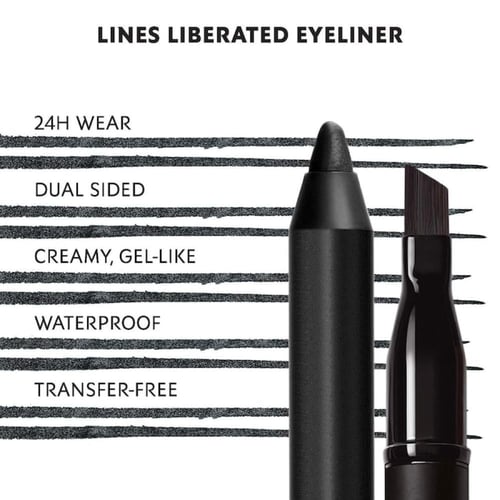 Yves Saint Laurent Lines Liberated 24H Waterproof...