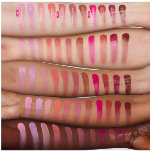 HUDA BEAUTY Blush Filter Soft Glow Liquid Blush -...