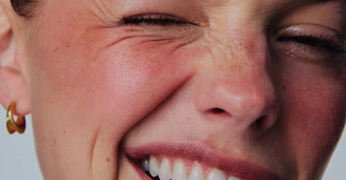 pocket blush THE NATURAL FLUSH - toasted teddy