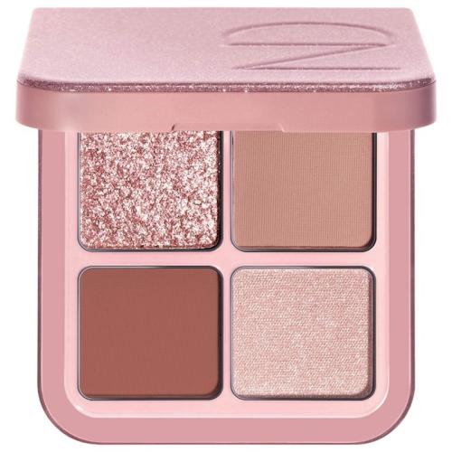 NATASHA DENONA Luxe Glam Compact Quad Eyeshadow Pa...
