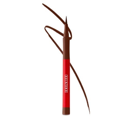 POINT MADE WATERPROOF LIQUID EYELINER PEN - BUSTY...