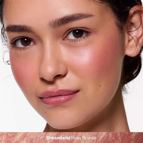 Kosas Blush is Life Baked Talc-Free Dimensional +...