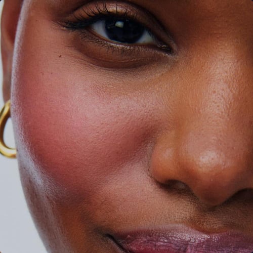 pocket blush THE NATURAL FLUSH - piggy