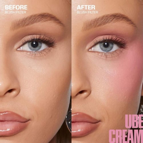 HUDA BEAUTY Blush Filter Soft Glow Liquid Blush -...