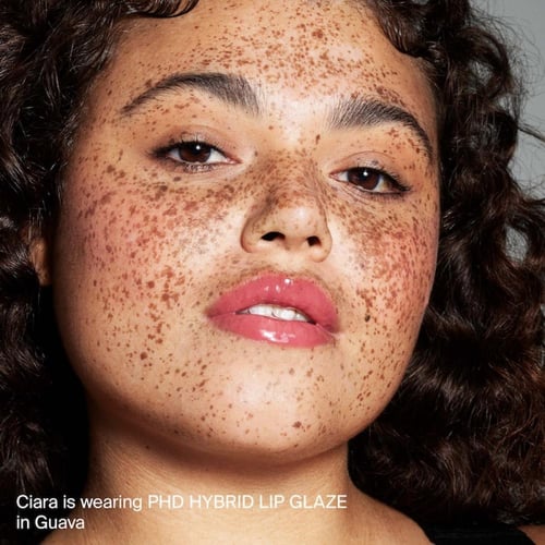 HAUS LABS BY LADY GAGA PhD Hybrid Lip Glaze Plumpi...