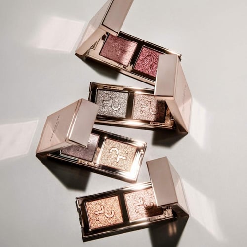 PATRICK TA Major Dimension Eye Illusion Eyeshadow...