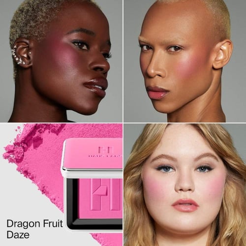 HAUS LABS BY LADY GAGA Color Fuse Talc-Free Blush...