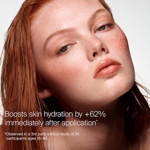 HAUS LABS Color Fuse Longwear Hydrating Glassy Lip...